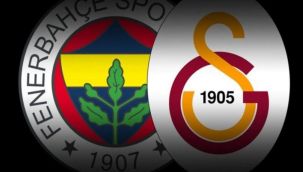 Fenerbahçe Galatasaray maçının VAR hakemi belli oldu