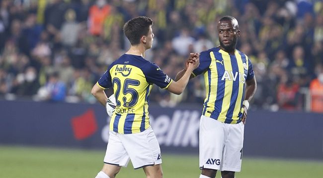 Fenerbahçe'nin genç yıldızı Arda Güler'in serbest kalma bedeli belli oldu