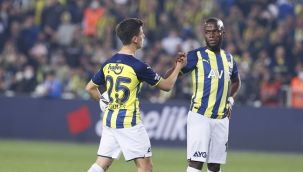 Fenerbahçe'nin genç yıldızı Arda Güler'in serbest kalma bedeli belli oldu