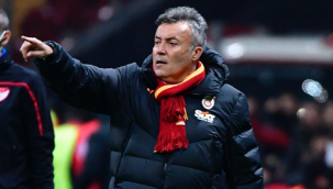 Galatasaray'dan Torrent'in sözleşme fesih ücreti hakkında açıklama