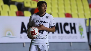 Galatasaray'dan transfer hamlesi: Lozano'yu İstanbul'a getirdi