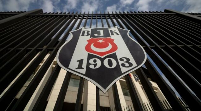 Gençleşme hamlesi: Beşiktaş 5 futbolcuyla sözleşme imzaladı