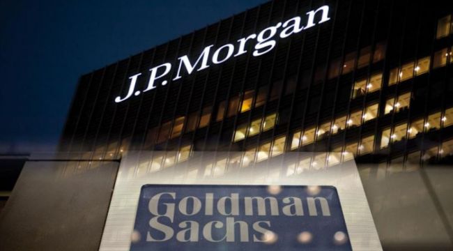 Goldman Sachs ve JP Morgan'dan Türkiye için enflasyon tahmini