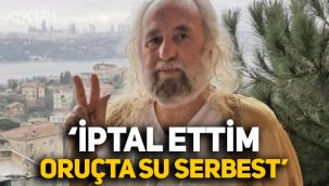 Hasan Mezarcı sosyal medyadan paylaştı: