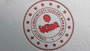 İçişleri Bakanlığı'ndan 'Kaçaklar' hakkında açıklama