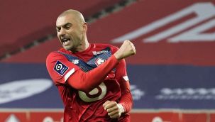 İmza için harekete geçti: Burak Yılmaz, Süper Lig'e geri dönüyor