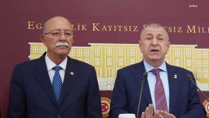 İsmail Koncuk, Zafer Partisi'nden istifa etti