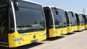 İstanbul'da toplu ulaşıma zam UKOME'de reddedildi