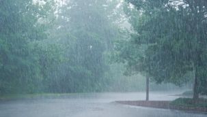 İstanbullular dikkat: Meteoroloji'den gök gürültülü sağanak yağış uyarısı