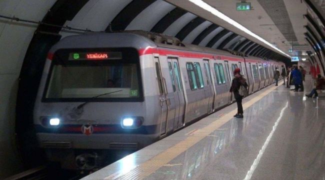İstanbullular dikkat: Toplu taşıma 4 gün ücretsiz!