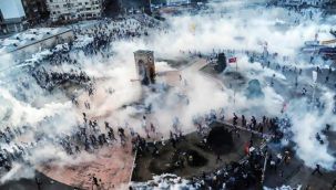 İYİ Parti'den Gezi Parkı Davası hakkında açıklama