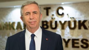 Mansur Yavaş'ın konuşmalarının derlendiği video 1 milyondan fazla izlendi