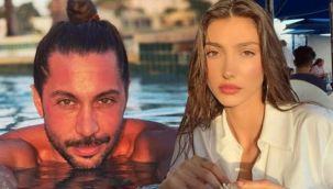 Marcus Aral'dan Şevval Şahin'e çirkin ima: Tepki çekti, yanıt geldi