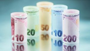 Merkez Bankası'ndan yeni banknot duyurusu: Bugün tedavüle giriyor