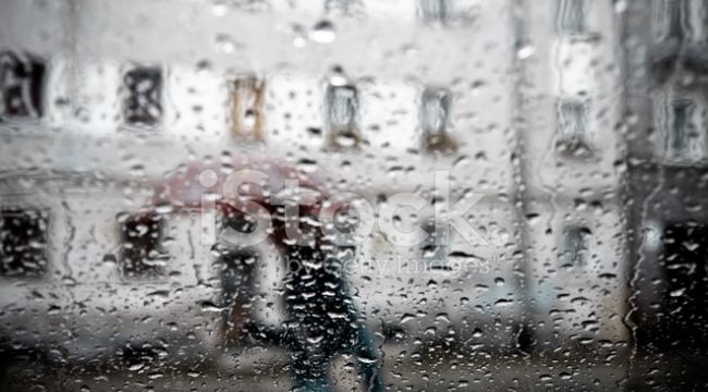 Meteoroloji'den kritik uyarı: Yağmur geri dönüyor, günlerce sürecek!