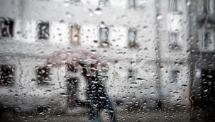 Meteoroloji'den kritik uyarı: Yağmur geri dönüyor, günlerce sürecek!