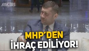 MHP'de sıcak saatler: Baki Ersoy partiden ihraç ediliyor