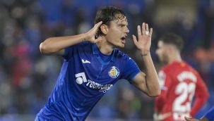 Milli futbolcu Enes Ünal'a İngilizlerden kanca: Liverpool istiyor