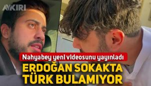 Nahyabey'den yeni video: 