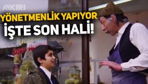 Neşeli Günler'in Tuncay'ı Necati Aslan'ın son hali dikkat çekti