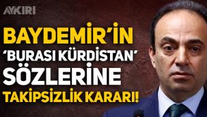 Osman Baydemir'in