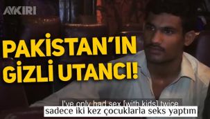 Pakistan'da çekilen