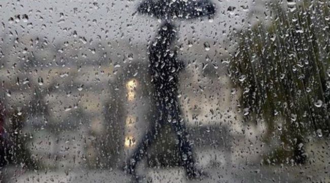 Sağanak yağış geri dönüyor: Meteoroloji'den kritik uyarı