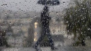 Sağanak yağış geri dönüyor: Meteoroloji'den kritik uyarı
