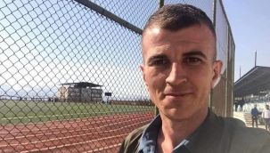 Şırnak'tan acı haber: Jandarma Uzman Çavuş Fatih Berkay Akgün şehit oldu