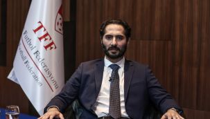 TFF'den Hamit Altıntop'a yeni görev