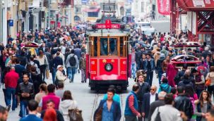 TÜİK'e göre Şubat ayı işsizlik oranları açıklandı