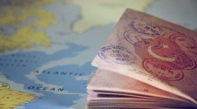 Türkiye'den bir ülkeye vize muafiyeti: Resmi Gazete'de açıklandı