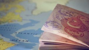 Türkiye'den bir ülkeye vize muafiyeti: Resmi Gazete'de açıklandı