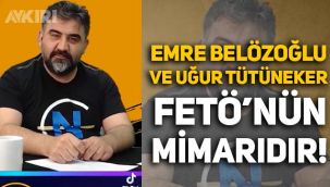 Ümit Özat'tan sert çıkış: