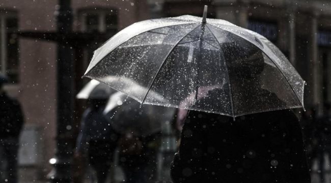 Yağışlı günler geri dönüyor: Meteoroloji tarih verip uyardı