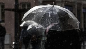 Yağışlı günler geri dönüyor: Meteoroloji tarih verip uyardı