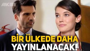 Yargı dizisi Avrupa'ya açıldı: O ülkede de yayınlanacak