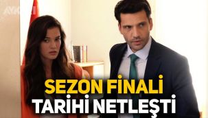 Yargı dizisinin sezon finali tarihi netleşti