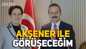 Yavuz Ağıralioğlu'ndan yeni açıklama: