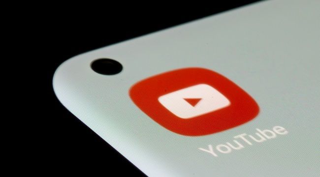 YouTube'dan yeni karar: Beğeni butonunu değiştirdi