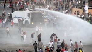 Zafer Partisi'nden Gezi Parkı Davası hakkında açıklama!