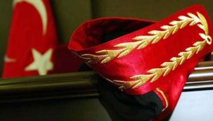 15 hakim ve cumhuriyet savcısı meslekten atıldı