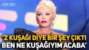 Ajda Pekkan: