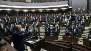 AKP'de Cahit Özkan yerine Grup Başkanvekilliği'ne gelen isim belli oldu