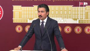AKP'li Cahit Özkan'ın 'görevden alındığı' iddialarına yanıt!