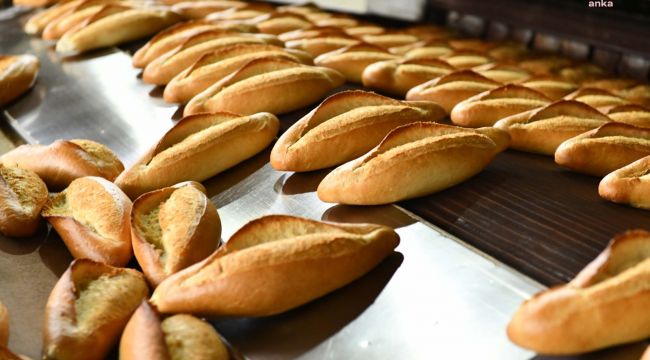 Ankara'da ekmeğe zam geldi: Başkent'te ekmek fiyatları belli oldu