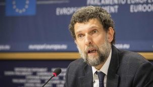 Avrupa Konseyi'nden Osman Kavala davası kararı