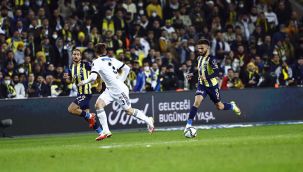 Beşiktaş Fenerbahçe derbisinde düdük çalacak hakem belli oldu