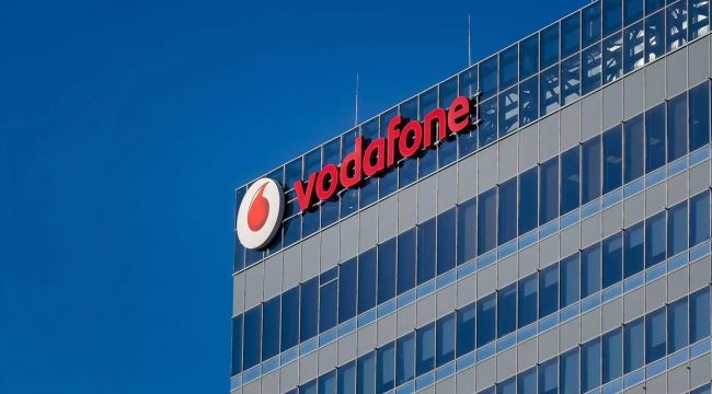 Birleşik Arap Emirlikleri, Vodafone'a ortak oldu!