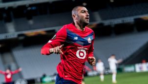 Burak Yılmaz resmen veda etti: Sosyal medyadan duyurdu